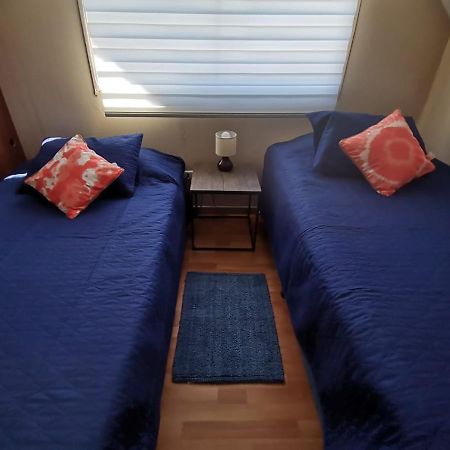 Casa Acogedora En Excelente Ubicacion De San Fernando Apartment Bagian luar foto