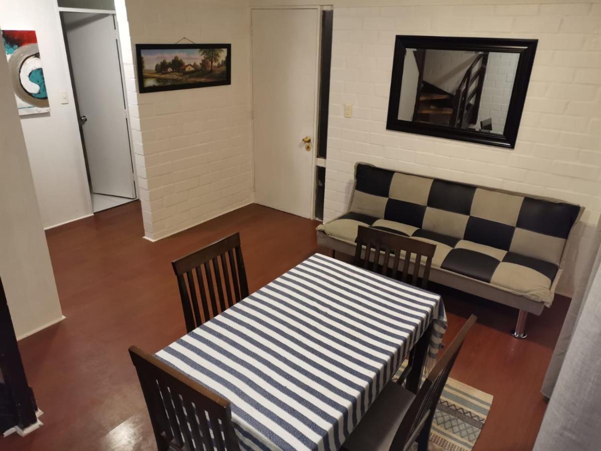 Casa Acogedora En Excelente Ubicacion De San Fernando Apartment Bagian luar foto
