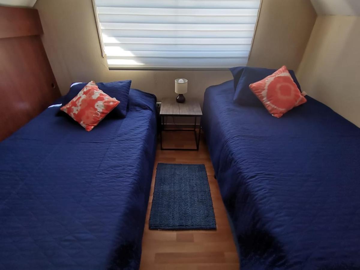 Casa Acogedora En Excelente Ubicacion De San Fernando Apartment Bagian luar foto